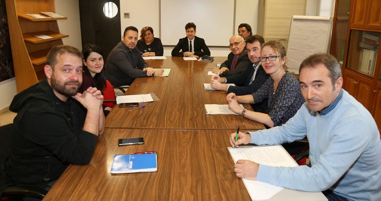 Comienza a andar el Plan de Empleo de Leganés