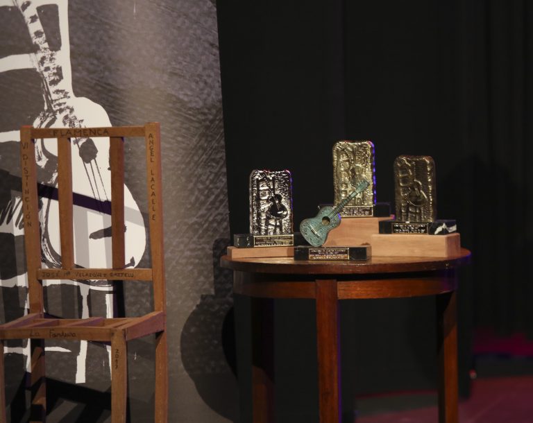 Este sábado celebra la final de la Silla de Oro 2017