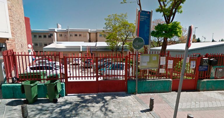 Los colegios Gonzalo de Berceo, Miguel de Cervantes y Giner de los Ríos serán reformados con fondos regionales