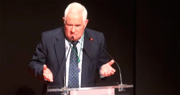 Francisco Pérez, más conocido como ‘Paco, el de Sanni’, tendrá su plaza en Leganés