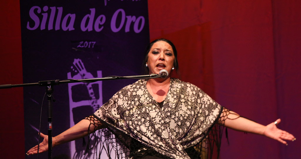 ganadora-Silla-de-Oro-flamenco-2017