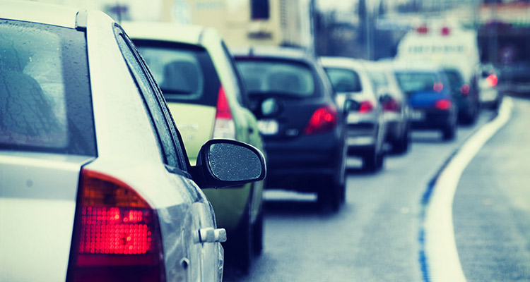 La Comunidad de Madrid aconseja extremar la precaución ante la ola de frío