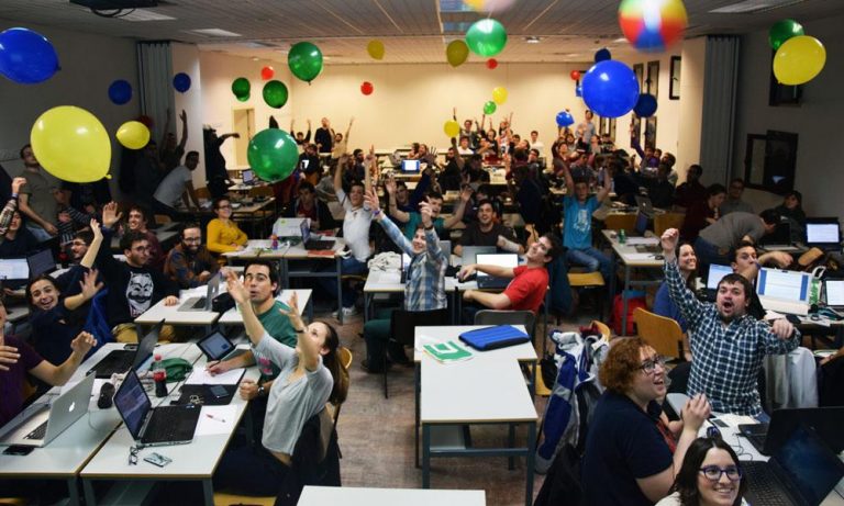 La V edición de T3chFest llega a la UC3M el 9 y 10 de febrero