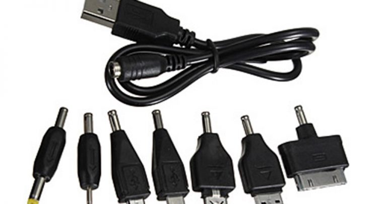 Un software español optimiza el diseño de nuevos cargadores de dispositivos móviles