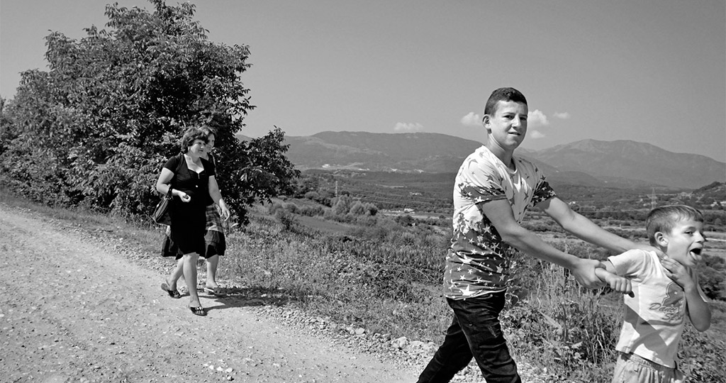 exposicion-Albania… un viaje en el tiempo-leganes