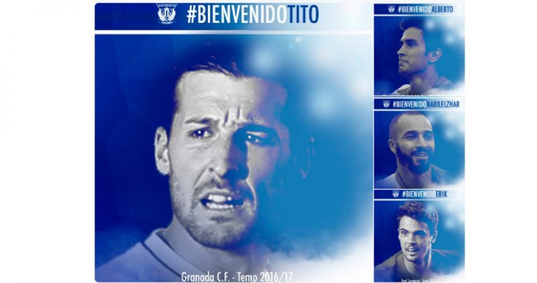 Oleada de incorporaciones al Leganés tras el cierre de mercado invernal