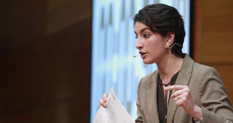 Arranca la IV edición de la Liga de Debate de Secundaria en la UC3M