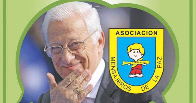 ULEG recoge alimentos no perecederos para ‘Mensajeros de la Paz’