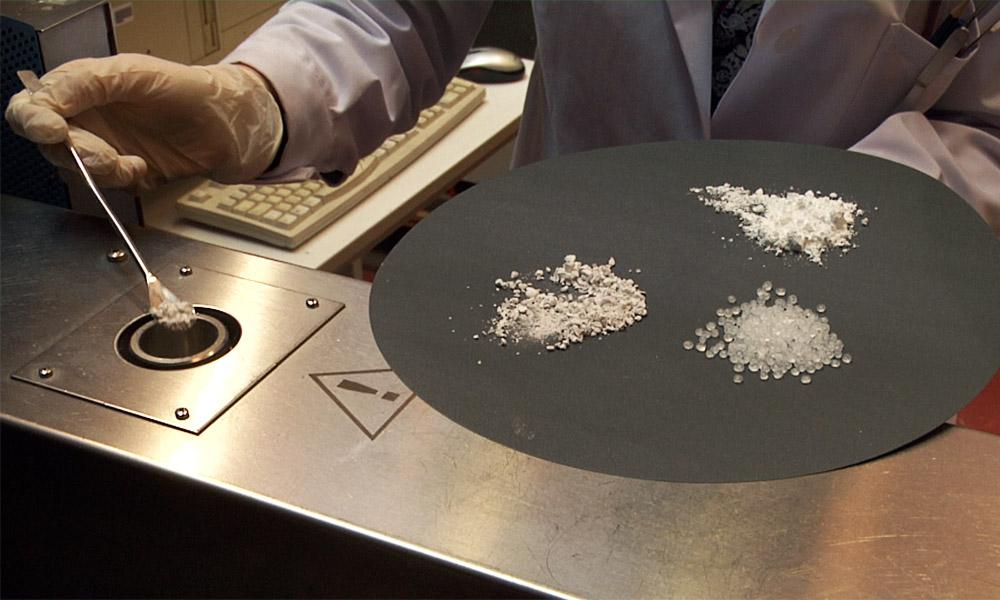 Nuevas baterias de litio UC3M