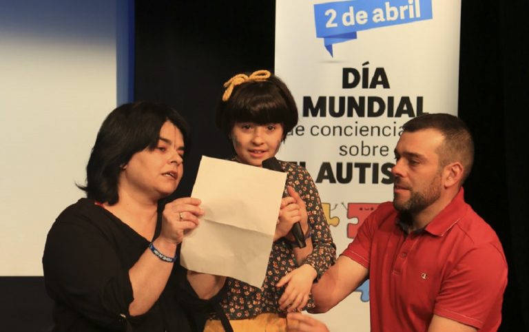 El Ayuntamiento organiza un plan de actividades de concienciación sobre el autismo