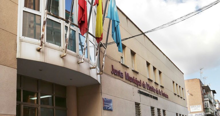 Más de 1.300 escolares participan en la Semana de Teatro Escolar de La Fortuna