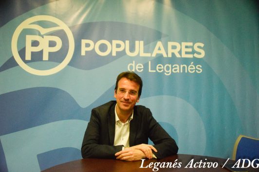 Miguel Angel Recuenco PP