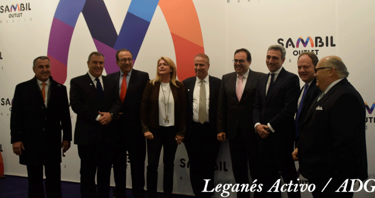 Galería de imágenes: Sambil Outlet Madrid queda inaugurado