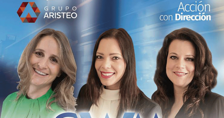 El primer encuentro de mujeres emprendedoras del sur de Madrid: Startups Women’s Meeting 2017