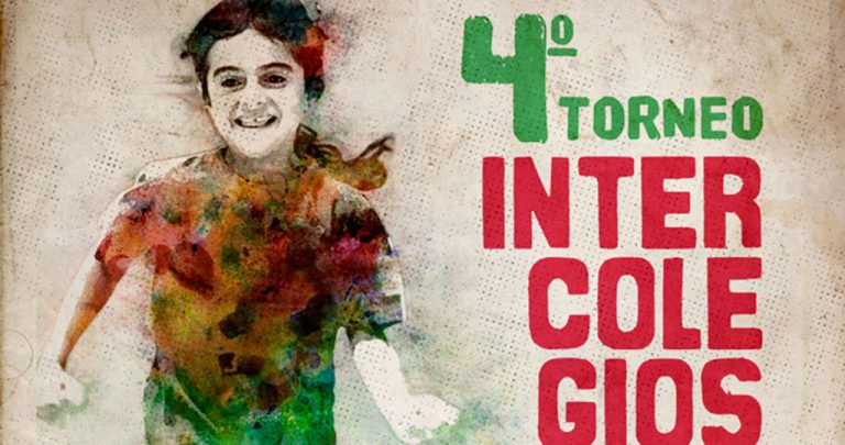 Comienzan las inscripciones al IV Torneo Intercolegios Ciudad de Leganés