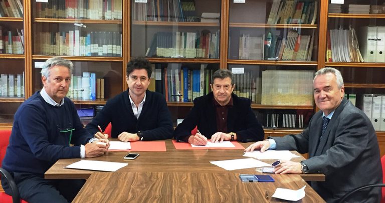 El Ayuntamiento destina 102.000 euros para la mejora del Polígono Industrial de Butarque