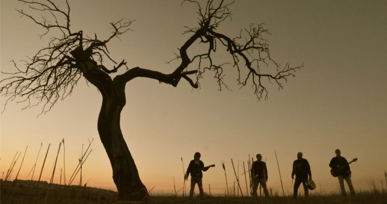 Los leganenses ‘Palabras Necias’ presentan su segundo disco: Noche de Walpurgis