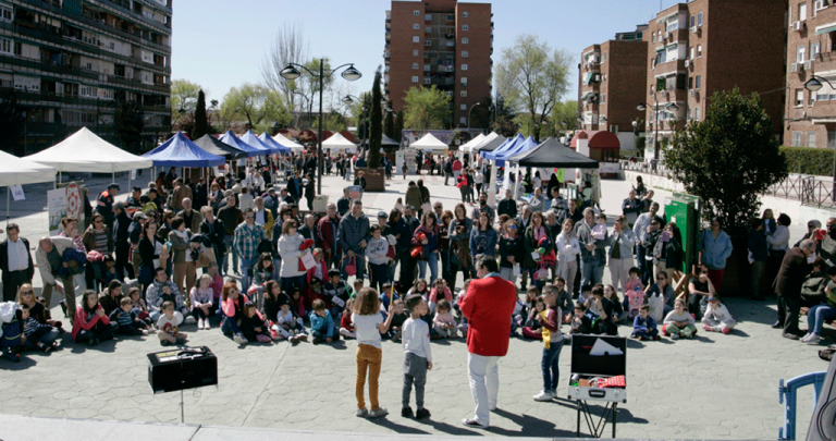 Ayuntamiento y el CD Leganés concienciarán a los vecinos de los hábitos saludables durante el encuentro ante el Real Madrid