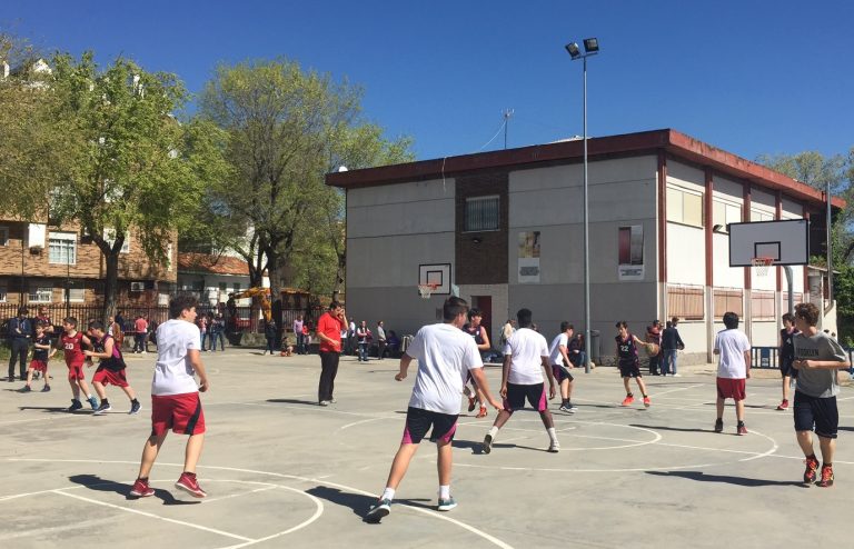 Los leganenses vuelven a mostrar su compromiso con la inclusión en el Día Mundial de Concienciación sobre el Autismo