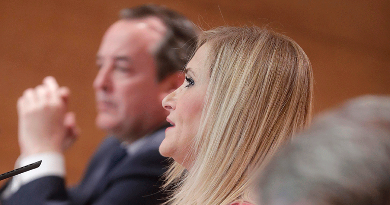 La Comunidad aprueba un gasto de 42 millones para garantizar los pagos de la Justicia Gratuita