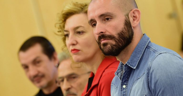 La Comunidad de Madrid se suma a la celebración del Día Internacional de la Danza