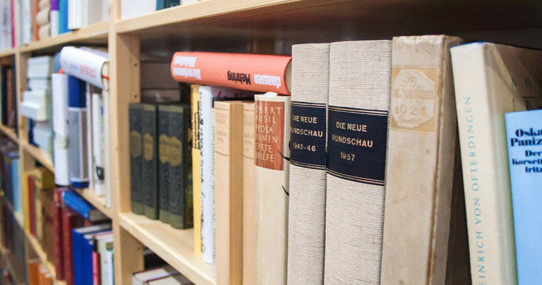 Las bibliotecas de Leganés celebran el Día del Libro en el mes de abril