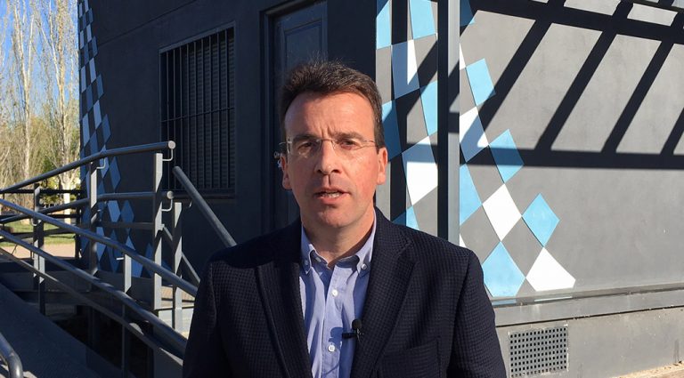 El PP de Leganés denuncia inseguridad en los alrededores de La Fortuna