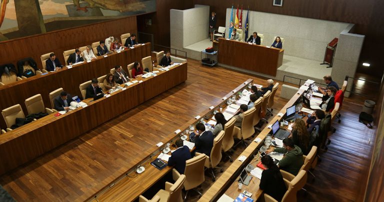 El Pleno municipal aprueba la modificación de la plantilla del Ayuntamiento de Leganés con la creación de 12 plazas