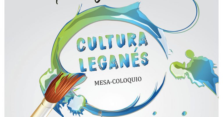 ULEG organiza un coloquio sobre la cultura en Leganés