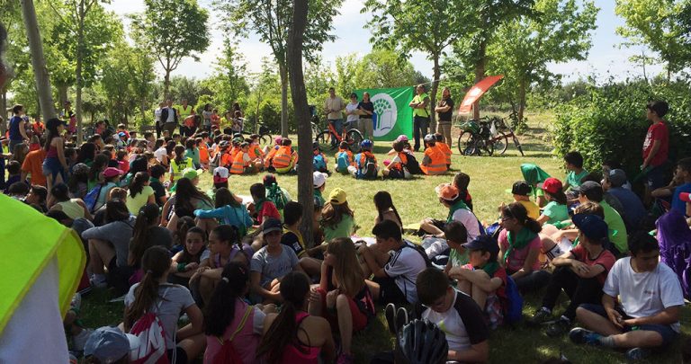 El Ayuntamiento programa actividades de ocio y educación ambiental en la Semana del Medioambiente
