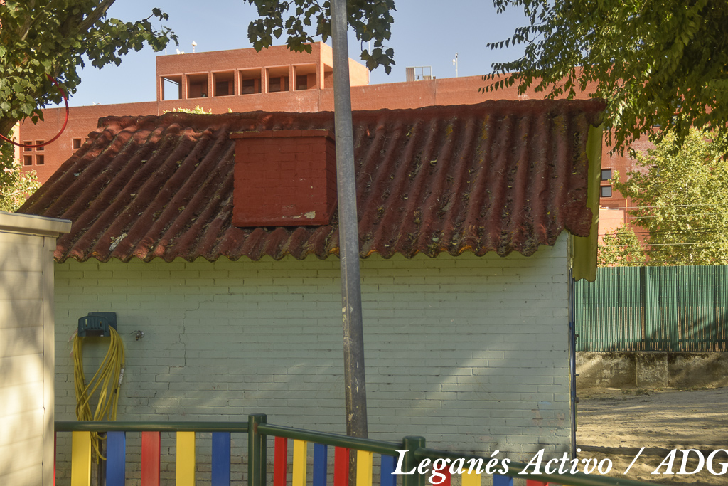 Escuelas infantiles-Jeromin