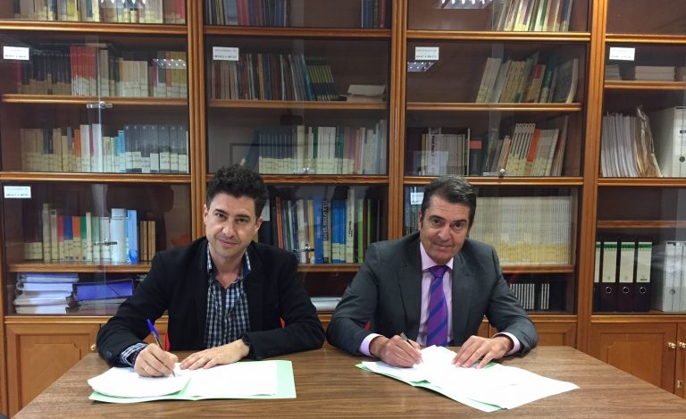 Destinan 68.500€ a la mejora de la ‘Ciudad del automóvil’