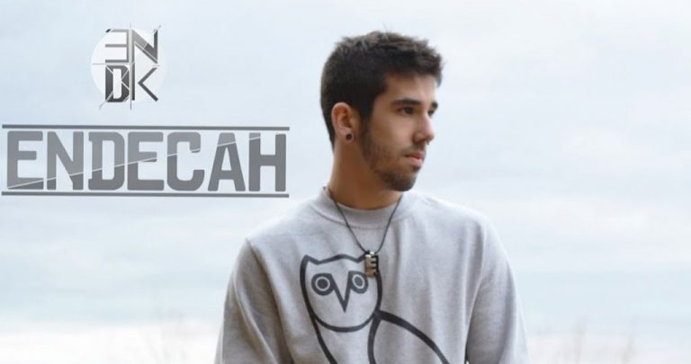 El rapero Endecah y el rock español de Debler ponen ritmo a un fin de semana teatral en Leganés