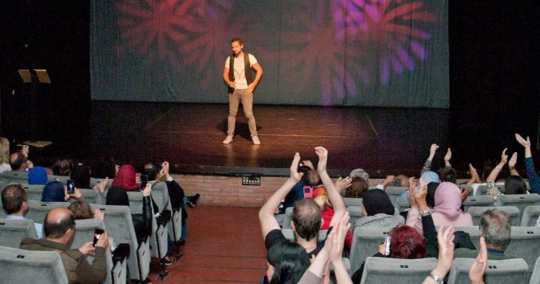 350 alumnos participan durante el curso en el Programa de Lengua y Cultura Española del Ayuntamiento de Leganés