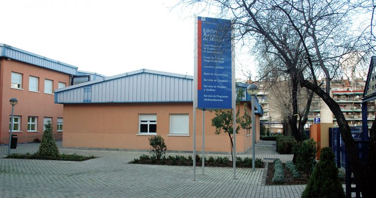 El Ayuntamiento de Leganés programa una Jornadas de protección legal para mayores