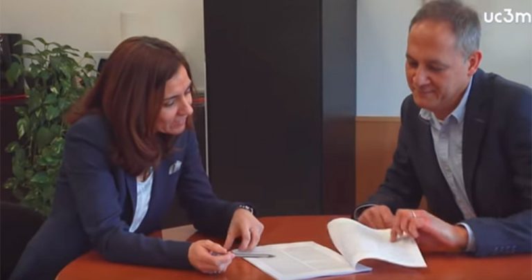 Investigadores de la UC3M analizan la relación entre la situación laboral y la violencia doméstica