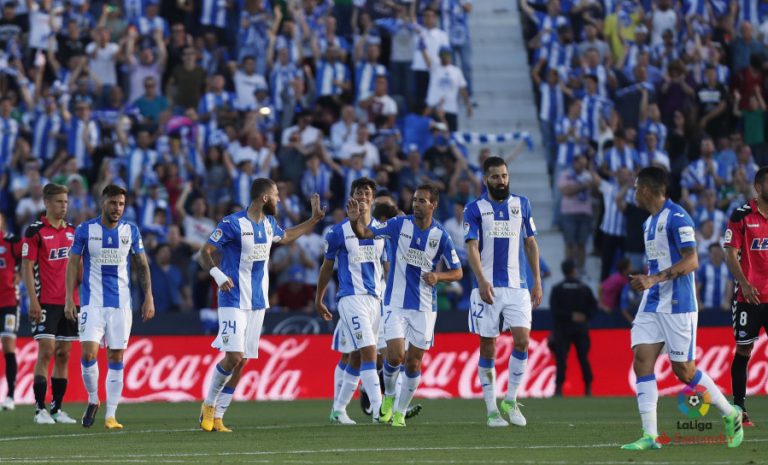 El Lega pone fin a la temporada empatando frente al Alavés