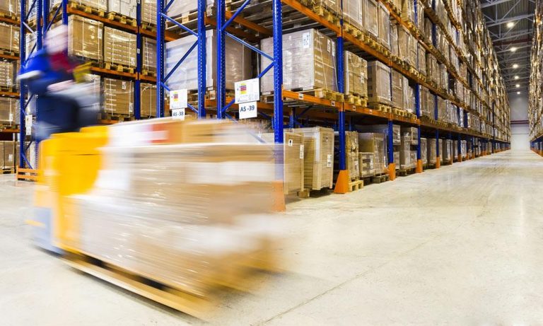 Un software español optimiza el funcionamiento de los almacenes industriales