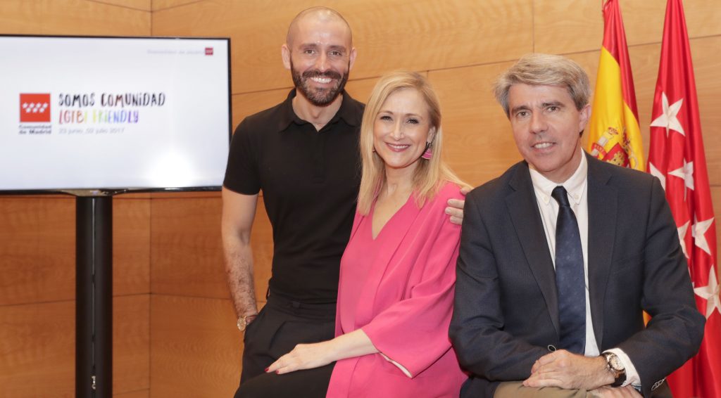 worldpride españa madrid