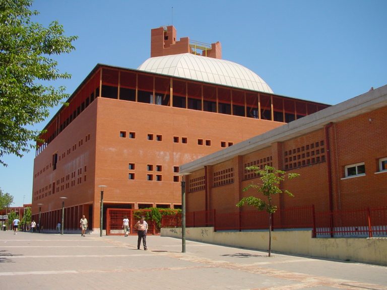 Madrid convoca 74 plazas de personal en la UC3M