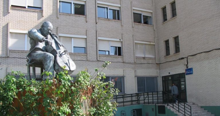 El Conservatorio de Música de Leganés no contará con especialidad de trompeta el próximo curso