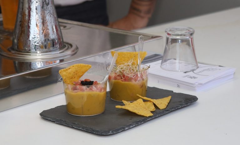 La Ruta de la Tapa costará 3.000€ más por falta de personal en Desarrollo Local