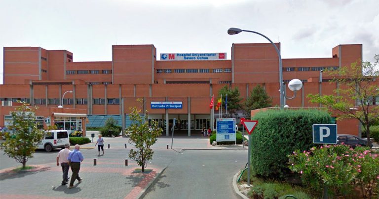 El Hospital Severo Ochoa, en la Red Española de Ensayos Clínicos Pediátricos