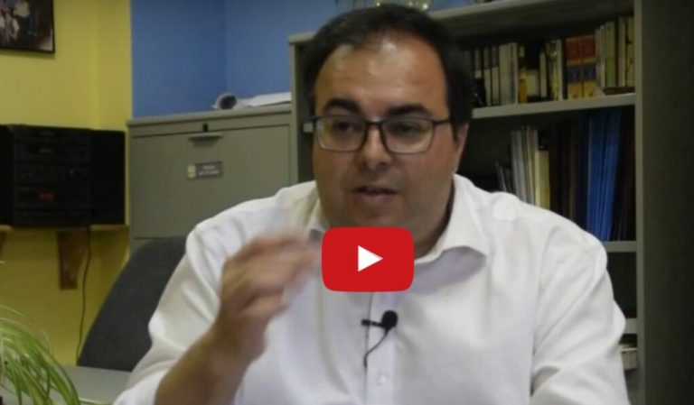 Santiago Llorente: “El empleo será nuestra prioridad”