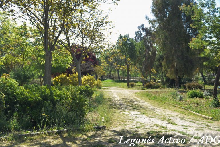 El plan de prevención que marca la reapertura de los CEAs de Bosque Sur y Polvoranca este sábado
