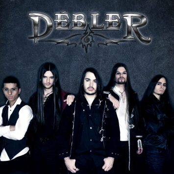 agenda debler barrios