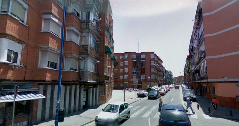 Barrio Centro y San Nicasio exigen mejoras en los barrios más antiguos