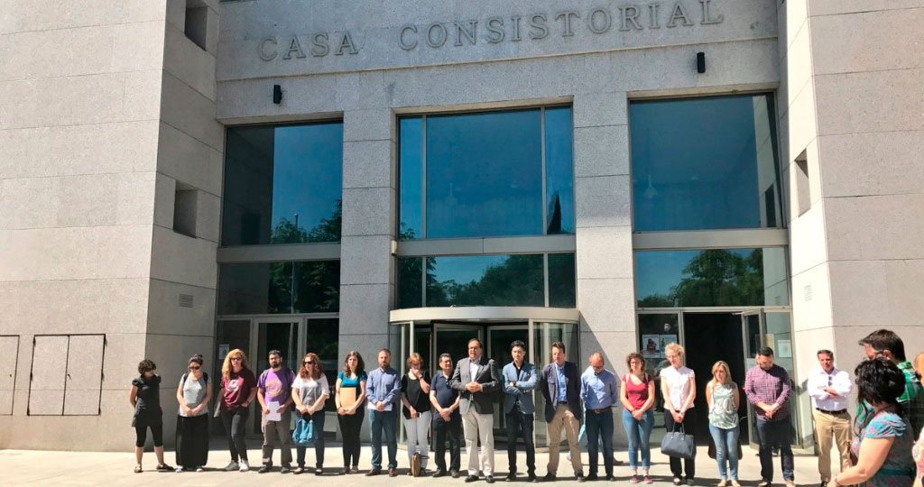 minuto-de-silencio-londres-leganes