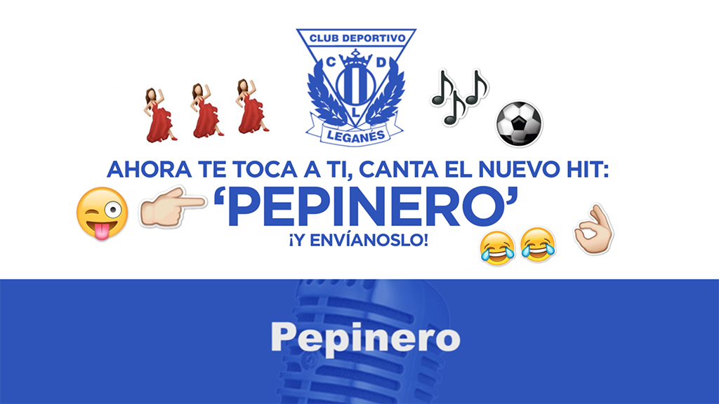 portada despacito pepinero