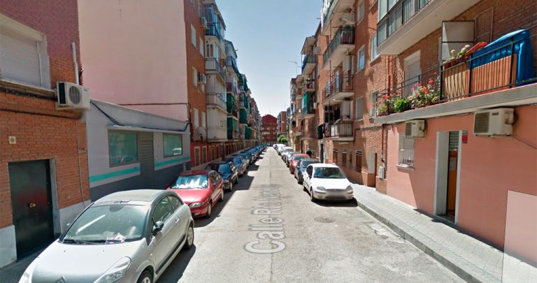 Aprueban mejorar la accesibilidad en el barrio de San Nicasio